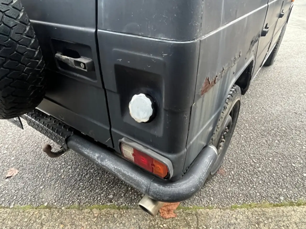 Puch G 300 GD, foto 11