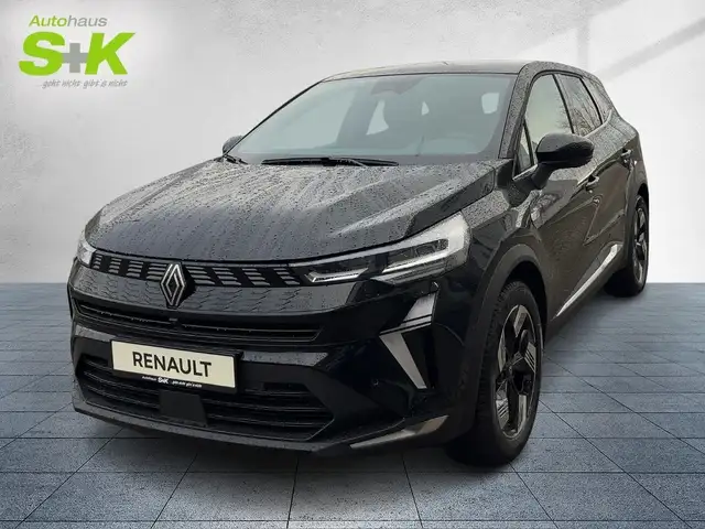 Renault Symbioz Techno Full Hybrid E-Tech 160+PANO+GJR+KAM+SHZG+