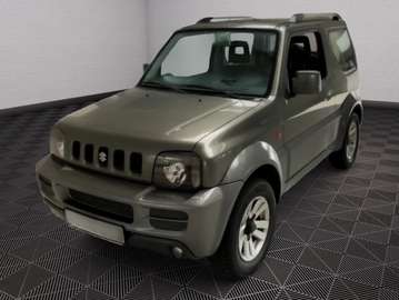 JLX