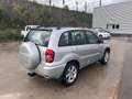 Toyota RAV 4 2.0i VVT-i 16v 4x4 VX Argent - thumbnail 8