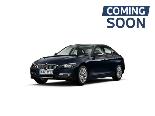 BMW 316 Berline