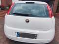 Fiat Grande Punto Weiß - thumbnail 3