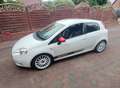 Fiat Grande Punto Weiß - thumbnail 1