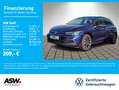 Volkswagen Golf 1.5 TSI Active VC NAVI LED PDC SHZ DAB+ Blau - thumbnail 1