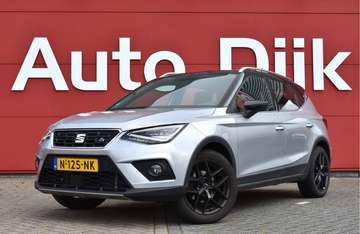 1.0 TSI FR Business Intense LED | Keyless | Carpla