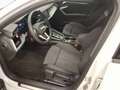 Audi A3 40TFSIe S-tronic S line AHK Cam HuD Weiß - thumbnail 5