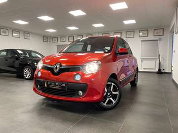 Twingo 0.9i SCe XCLUSIF RELDINE 1erMAIN / CARNET COMPLET / ETAT NEUF / FULL OPTIONS/ CAM RECUL