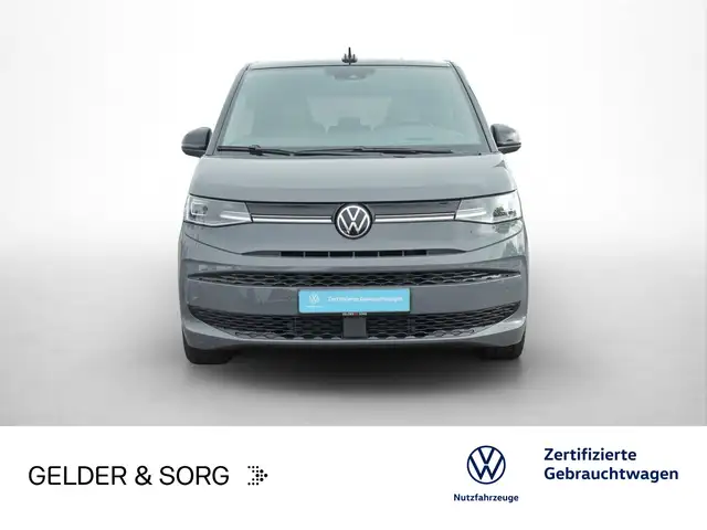 Volkswagen T7 Multivan 1.4 eTSI Life 7Sitze*RFK*AHK*HuD*ACC