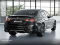 Mercedes-Benz E 53 AMG 4M Hybrid 360° Distr. AHK Spurhalt-Ass 9G Schwarz - thumbnail 5