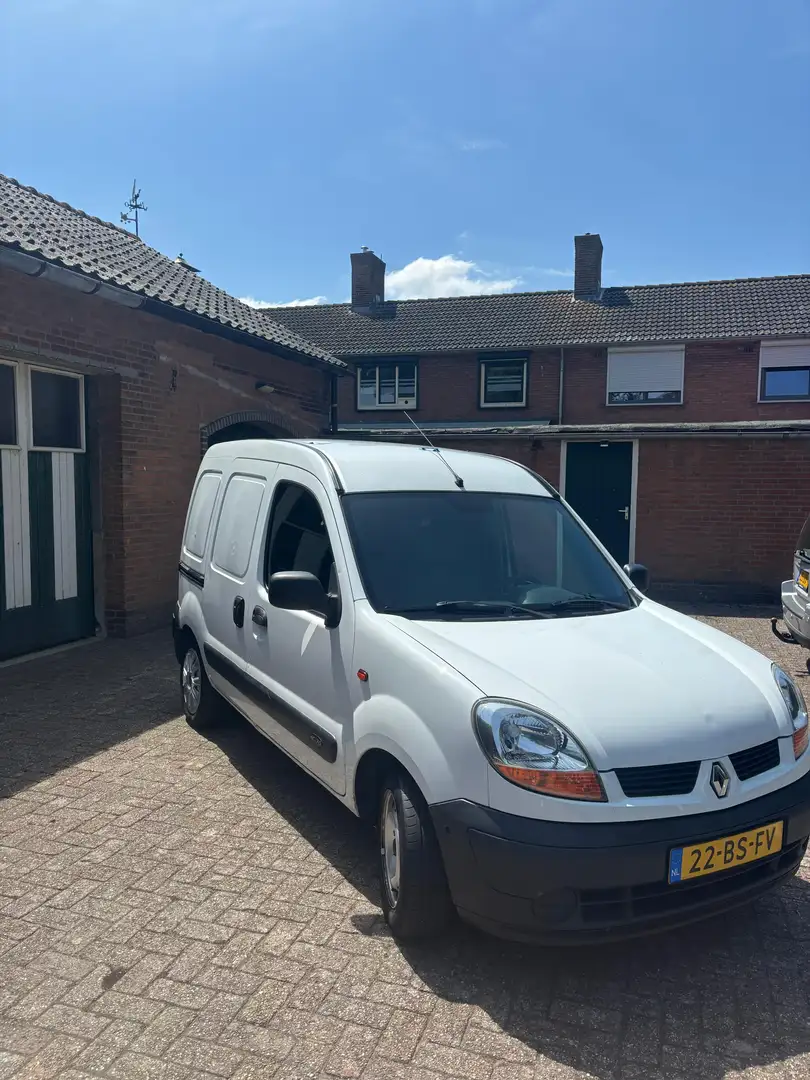 Renault Kangoo 1.5 dCi Kaleido - 2