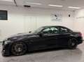 BMW M4 Comp. Cabrio *wenigKilometer*Unallfrei*typisiert Schwarz - thumbnail 10