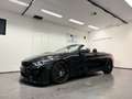 BMW M4 Comp. Cabrio *wenigKilometer*Unallfrei*typisiert Schwarz - thumbnail 3