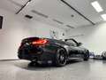 BMW M4 Comp. Cabrio *wenigKilometer*Unallfrei*typisiert Schwarz - thumbnail 14