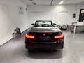 BMW M4 Comp. Cabrio *wenigKilometer*Unallfrei*typisiert Schwarz - thumbnail 15