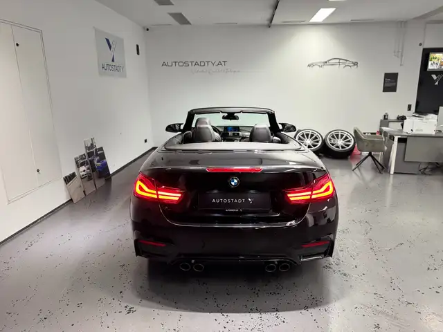 BMW M4 view 15