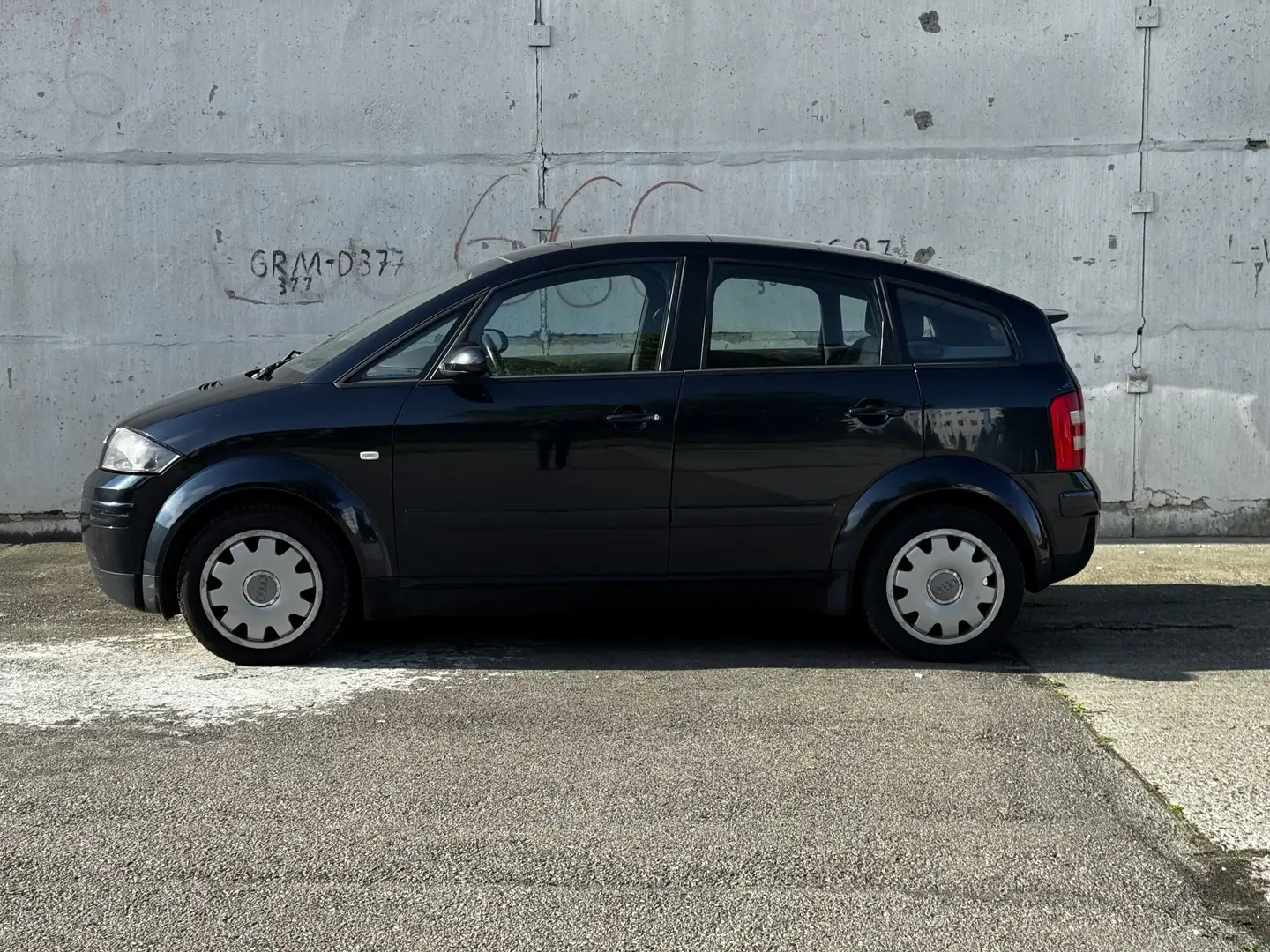 Audi A2 A2 1.4 , Open Sky, sauber, gepflegt & zuverlässig - 1