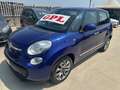 Fiat 500L 1.4 tjt Lounge Gpl 120cv Blu/Azzurro - thumbnail 1