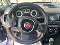 Fiat 500L 1.4 tjt Lounge Gpl 120cv Bleu - thumbnail 20
