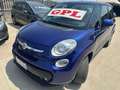 Fiat 500L 1.4 tjt Lounge Gpl 120cv Bleu - thumbnail 35