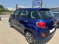 Fiat 500L 1.4 tjt Lounge Gpl 120cv Blu/Azzurro - thumbnail 4