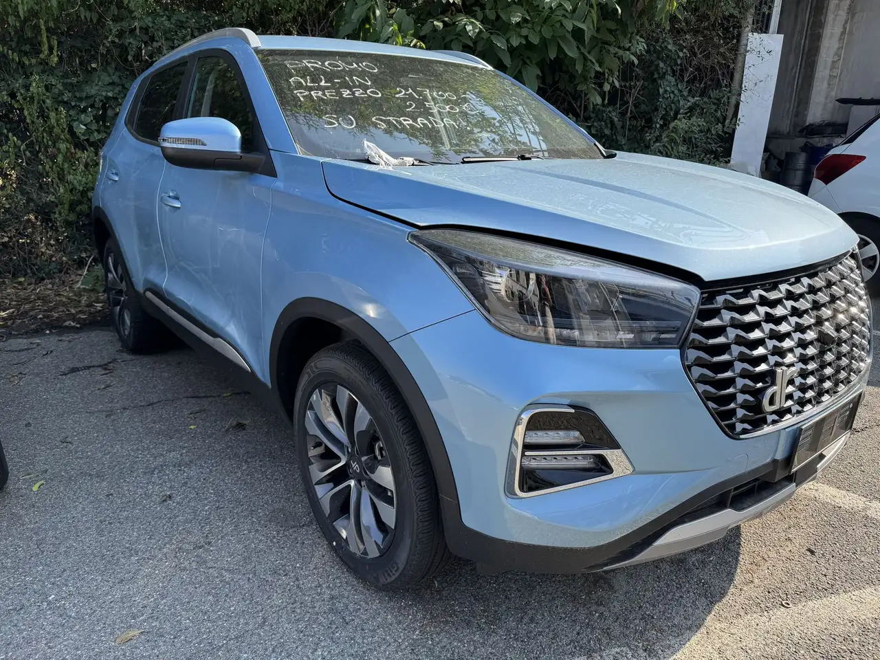 DR Automobiles DR5 2026