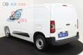 Citroen Berlingo 2516 M Light BlueHDi S&S Club Blanc - thumbnail 2