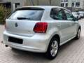 Volkswagen Polo V Match Silber - thumbnail 6