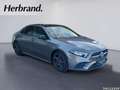 Mercedes-Benz A 220 d AMG Limousine PANO LED NIGHT Standhzg. Grau - thumbnail 2
