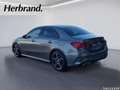 Mercedes-Benz A 220 d AMG Limousine PANO LED NIGHT Standhzg. Grau - thumbnail 4