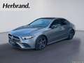 Mercedes-Benz A 220 d AMG Limousine PANO LED NIGHT Standhzg. Grau - thumbnail 1