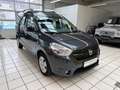 Dacia Dokker Comfort *Scheckheft * Navi *Klimaanlage Grau - thumbnail 6