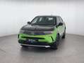Opel Mokka-E Elegance*NAVI*RFK*DAB*uvm Grün - thumbnail 1