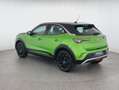 Opel Mokka-E Elegance*NAVI*RFK*DAB*uvm Grün - thumbnail 5