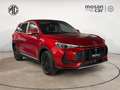 MG ZS 1.5 HEV 197 STANDARD GPS RADAR AR+CAM Rojo - thumbnail 3