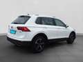 Volkswagen Tiguan 2.0 TDI 4M MOVE MATRIX KAMERA NAVI AHK Weiß - thumbnail 3
