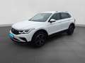 Volkswagen Tiguan 2.0 TDI 4M MOVE MATRIX KAMERA NAVI AHK Weiß - thumbnail 2