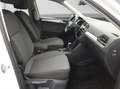 Volkswagen Tiguan 2.0 TDI 4M MOVE MATRIX KAMERA NAVI AHK Weiß - thumbnail 4