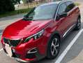 Peugeot 3008 3008 BlueHDi 180ch S Rouge - thumbnail 3