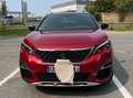 Peugeot 3008 3008 BlueHDi 180ch S Rouge - thumbnail 1
