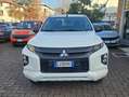 Mitsubishi L200 2.3 DI-D 150CV 4WD DOUBLE CAB INTENSE N1 + IVA Bianco - thumbnail 3
