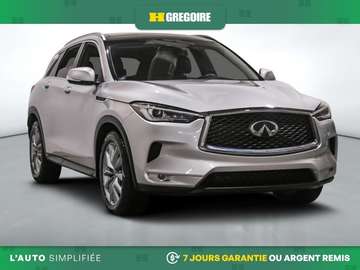 LUXE AWD AUTO A/C CUIR TOIT NAV MAGS CAM REC