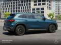Mercedes-Benz EQA 350 4M AMG+20"+PLUS-PAKET+AHK+360+EDW+KEYLESS Blau - thumbnail 21