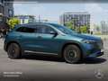 Mercedes-Benz EQA 350 4M AMG+20"+PLUS-PAKET+AHK+360+EDW+KEYLESS Blau - thumbnail 20