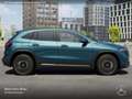 Mercedes-Benz EQA 350 4M AMG+20"+PLUS-PAKET+AHK+360+EDW+KEYLESS Blau - thumbnail 23