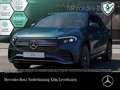 Mercedes-Benz EQA 350 4M AMG+20"+PLUS-PAKET+AHK+360+EDW+KEYLESS Blau - thumbnail 1