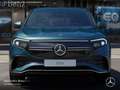 Mercedes-Benz EQA 350 4M AMG+20"+PLUS-PAKET+AHK+360+EDW+KEYLESS Blau - thumbnail 8