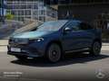 Mercedes-Benz EQA 350 4M AMG+20"+PLUS-PAKET+AHK+360+EDW+KEYLESS Blau - thumbnail 15