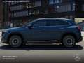 Mercedes-Benz EQA 350 4M AMG+20"+PLUS-PAKET+AHK+360+EDW+KEYLESS Blau - thumbnail 6