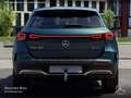 Mercedes-Benz EQA 350 4M AMG+20"+PLUS-PAKET+AHK+360+EDW+KEYLESS Blau - thumbnail 9