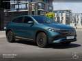 Mercedes-Benz EQA 350 4M AMG+20"+PLUS-PAKET+AHK+360+EDW+KEYLESS Blau - thumbnail 22